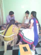 Pediatric Home visit