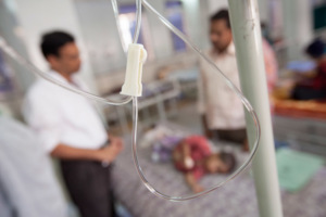 Pediatric Palliative Care