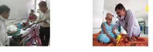 Children palliative care