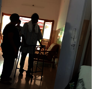 Palliative Care in Hyderabad
