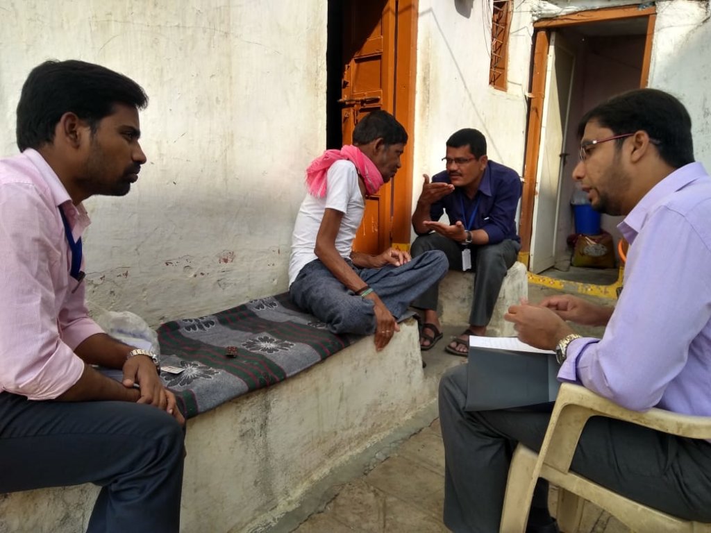 Palliative Care in Hyderabad