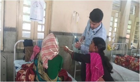 Palliative Care in Hyderabad