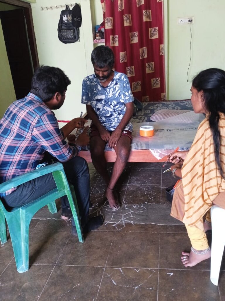Palliative Care in Hyderabad