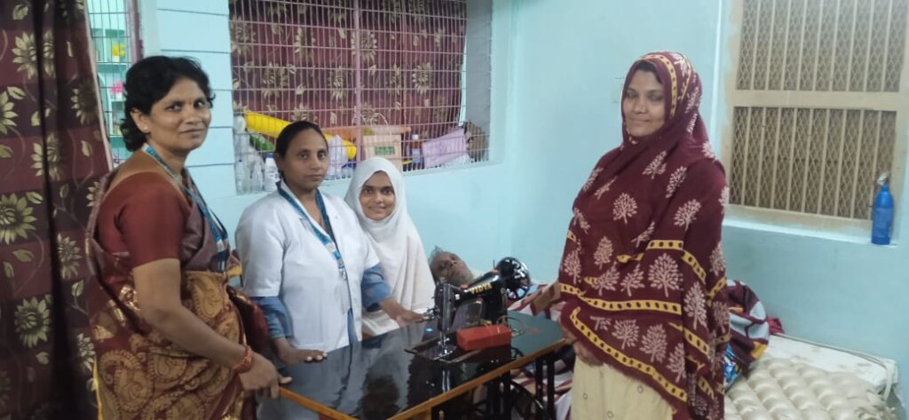 Palliative Care in Hyderabad