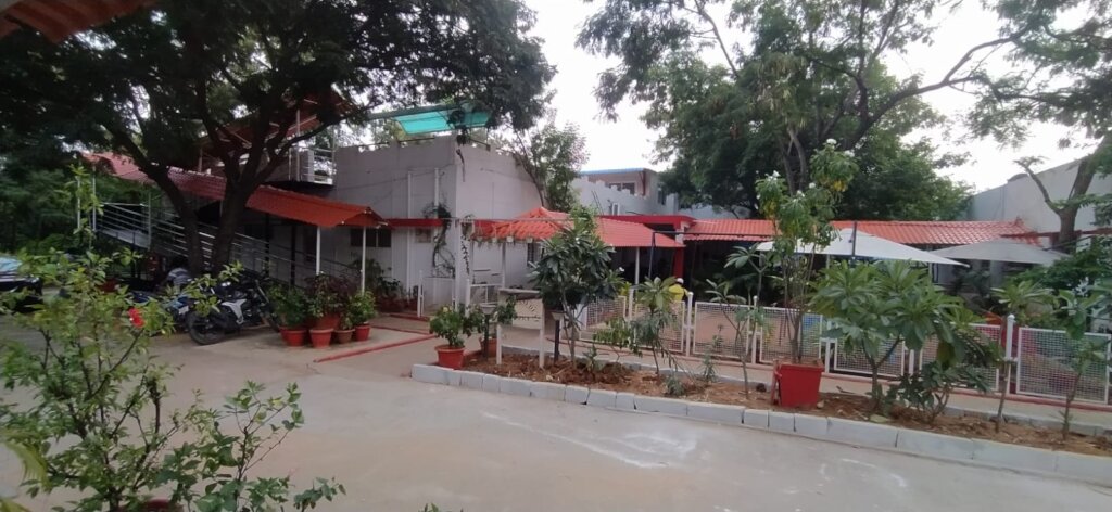 Palliative Care in Hyderabad