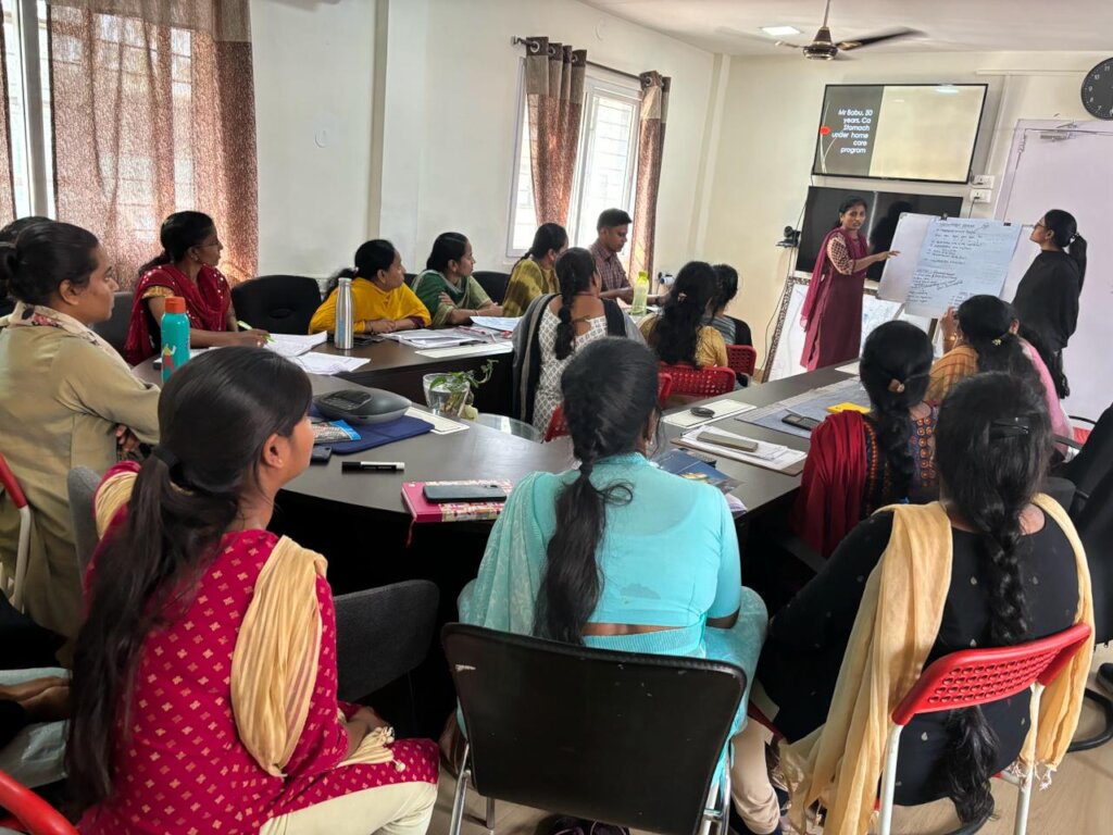 Palliative Care in Hyderabad