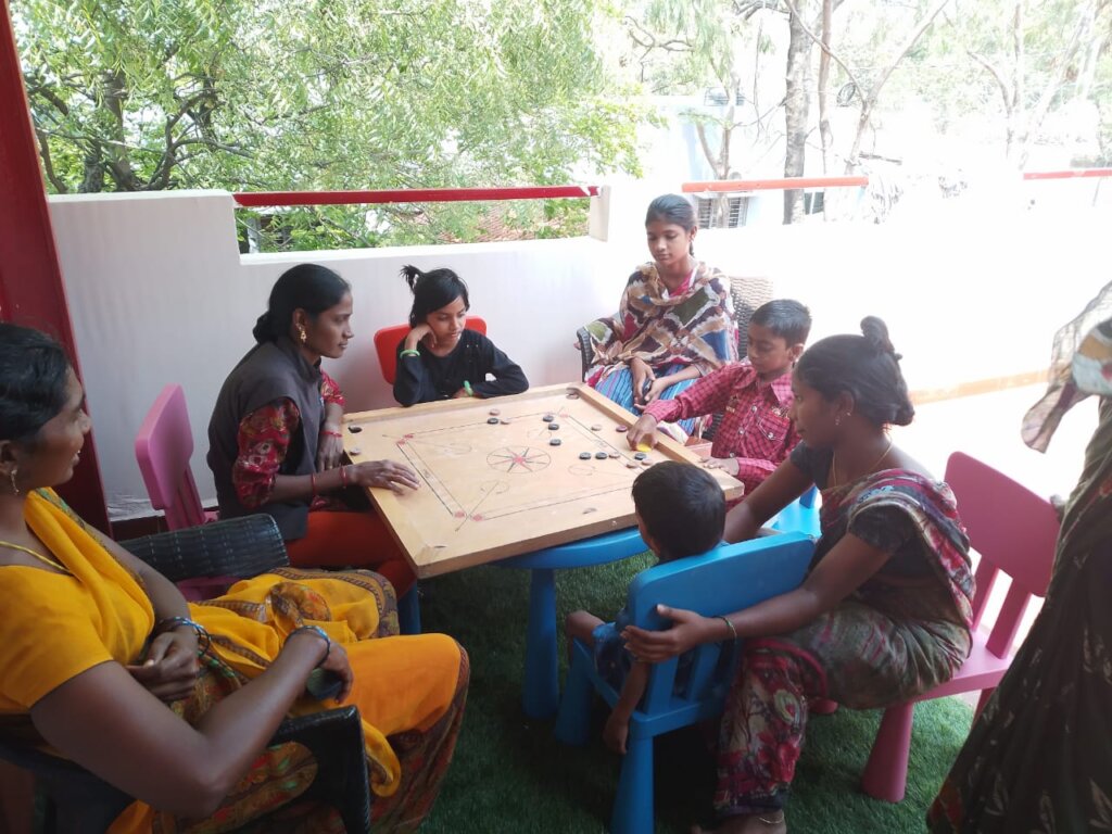Palliative Care in Hyderabad