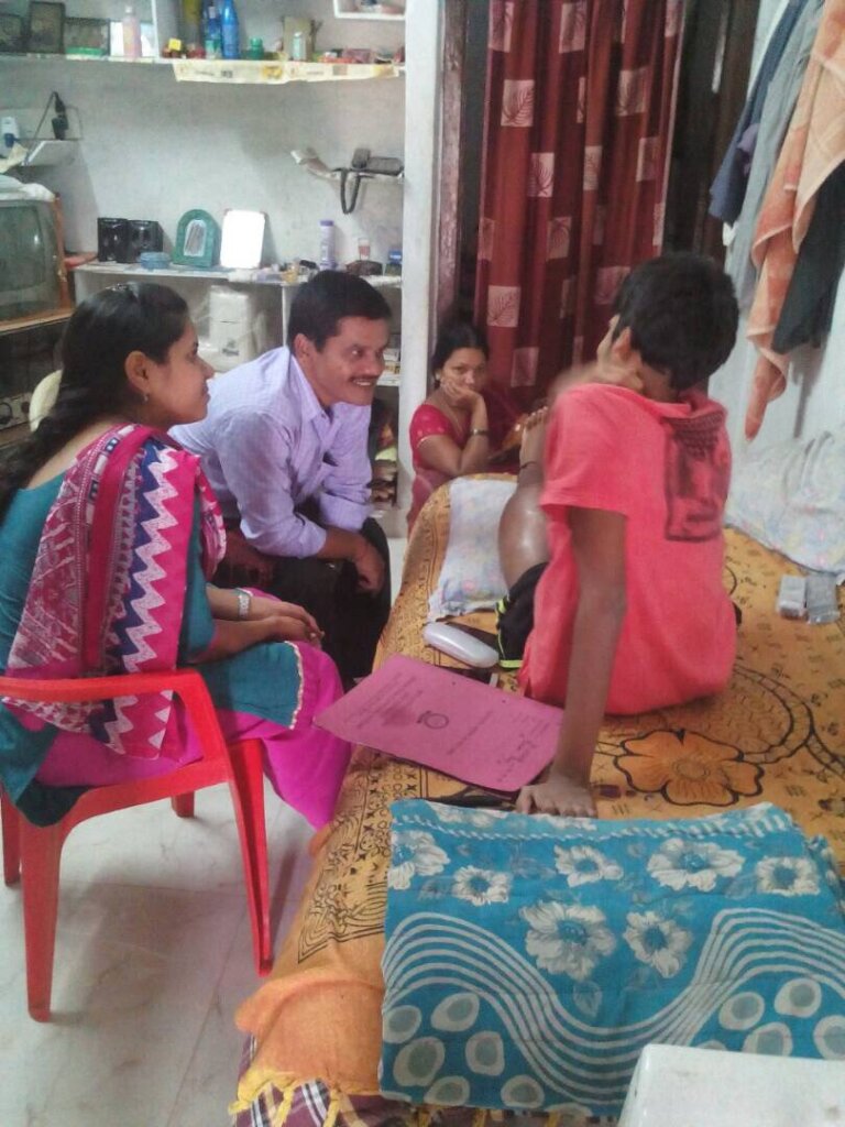 Palliative Care in Hyderabad