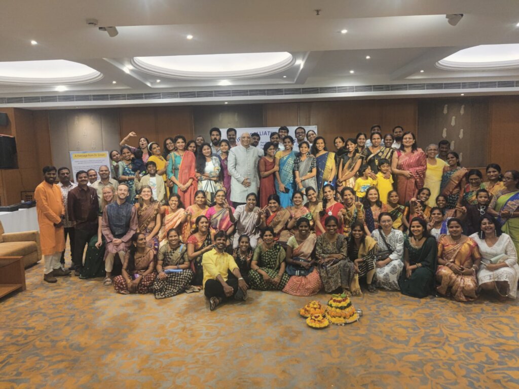 Palliative Care in Hyderabad