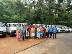 Home Care Team