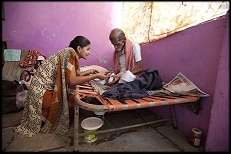 Palliative Care in Hyderabad