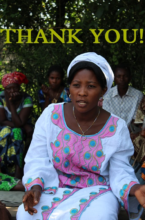 Neema tells her story