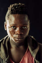 21 Child Soldiers Need Vital Help