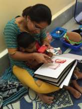 Learning Through Touch