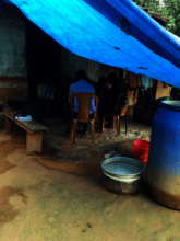 Sreemanthini's House.JPG
