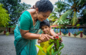 Help Educate 500 Deafblind Children in India
