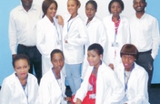 Building a college for natural medicine in Zambia