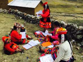 Educating the next generation of promotoras