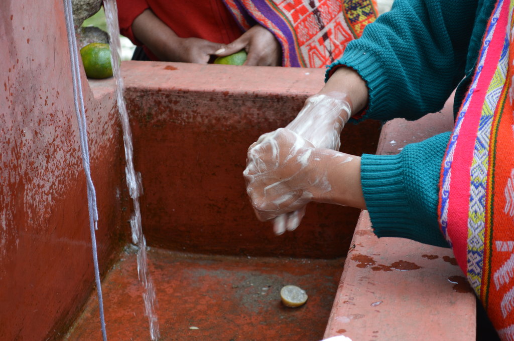 Expand health access in 13 rural villages in Peru