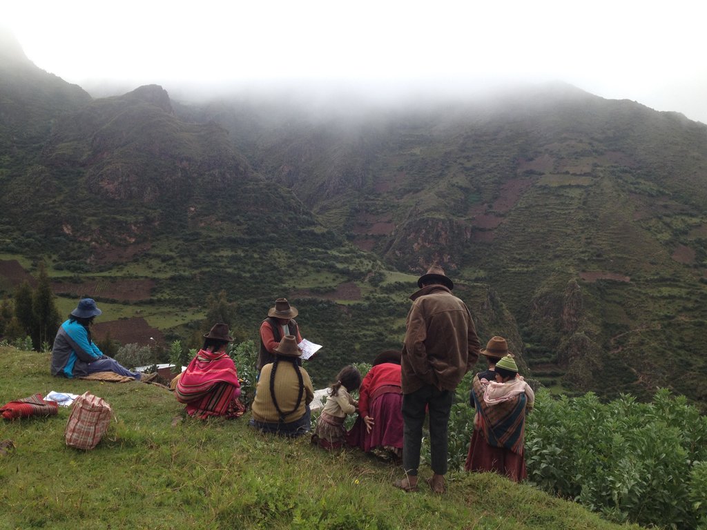 Expand health access in 13 rural villages in Peru GlobalGiving