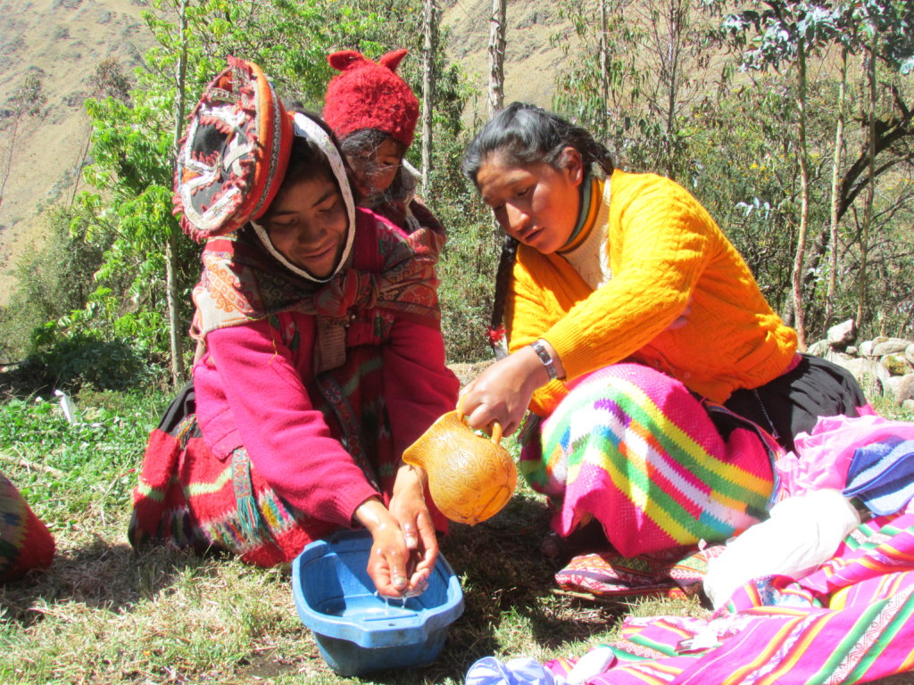 Expand health access in 13 rural villages in Peru