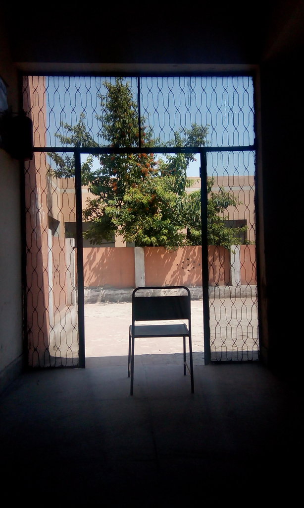 Yasmeen's photo story