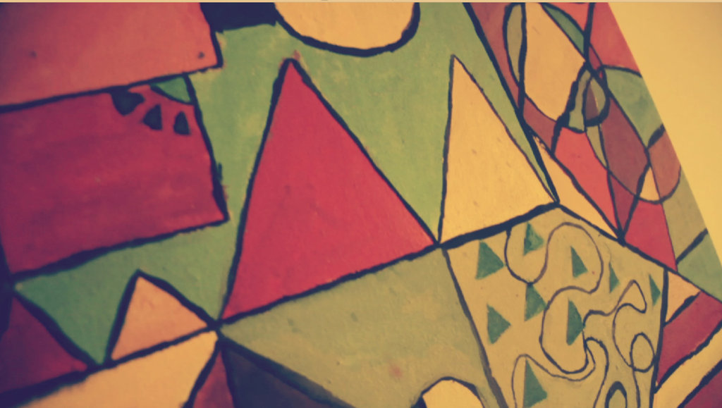 Peace through Arts for 1000 Pakistani Children