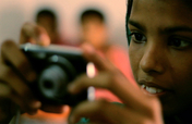 Peace through Arts for 1000 Pakistani Children