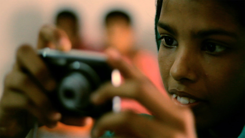 Peace through Arts for 1000 Pakistani Children