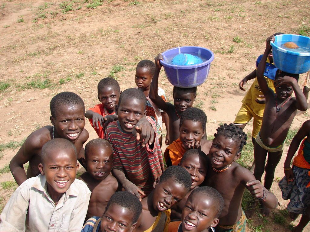 Help Villagers in Benin Access Safe, Clean Water