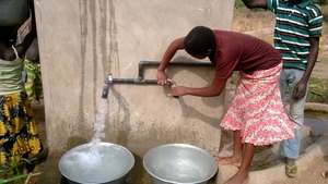 Fresh Clean Water