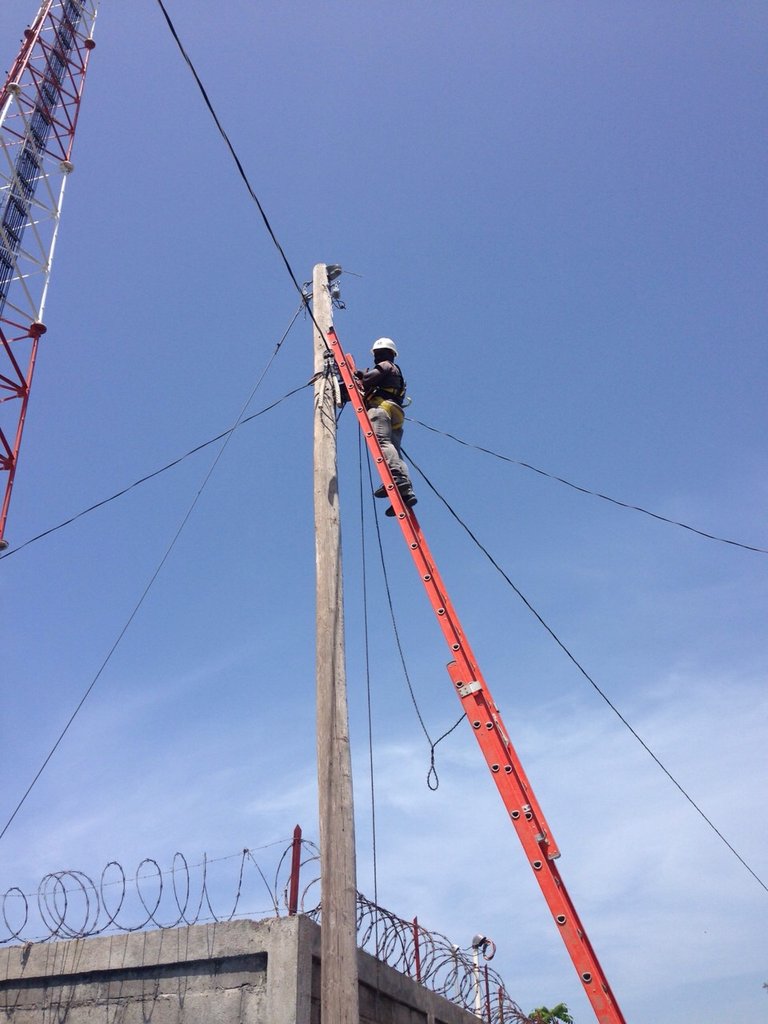 Tell the story of Clean Energy Access in Haiti