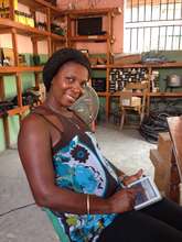 Tell the story of Clean Energy Access in Haiti