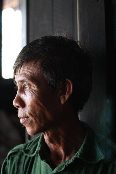 Aid for Myanmar cyclone victims