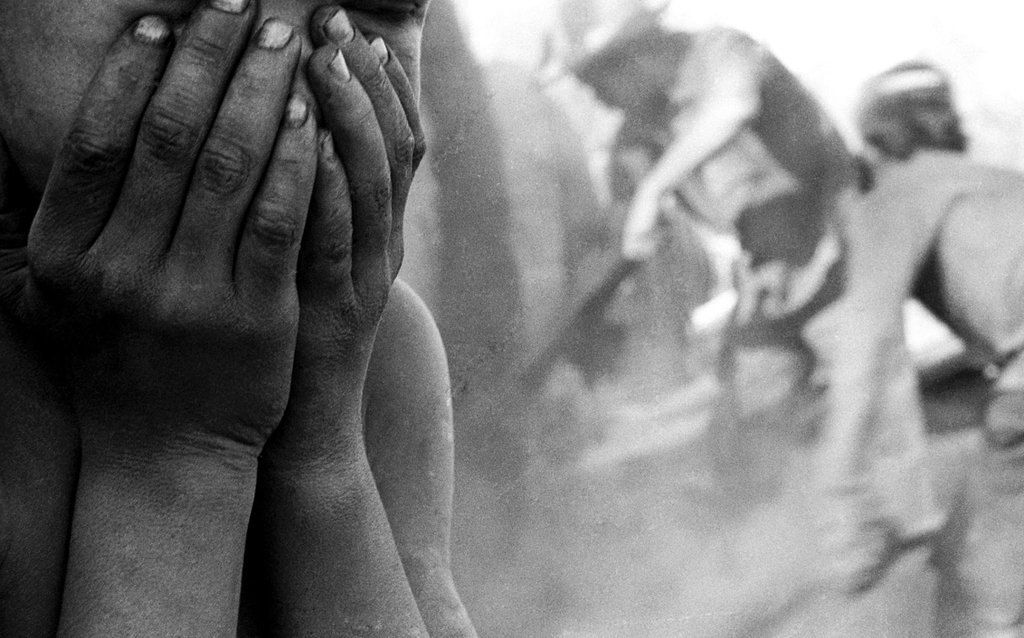 Slavery in Brazil - The voice of those excluded