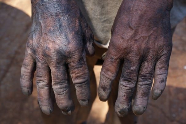 Slavery in Brazil - The voice of those excluded