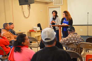Health Education in Mexico