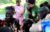 Empower Healthy Communities in 3 Countries