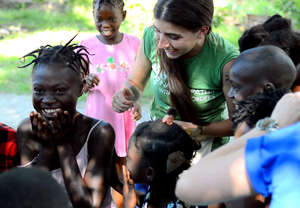 Empower Healthy Communities in 3 Countries