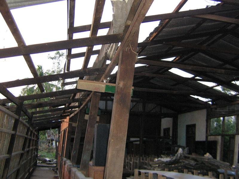 Help Children and Families in Myanmar