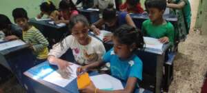 Learning the basic education skills