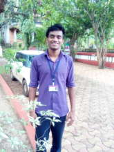 Maruti_working with El Shaddai