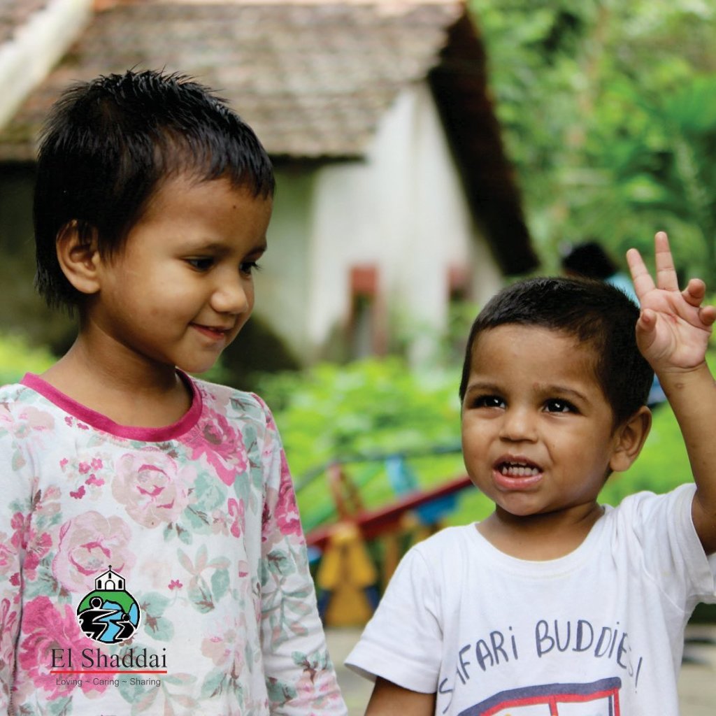 Be the lifeline of a 1000 children in India