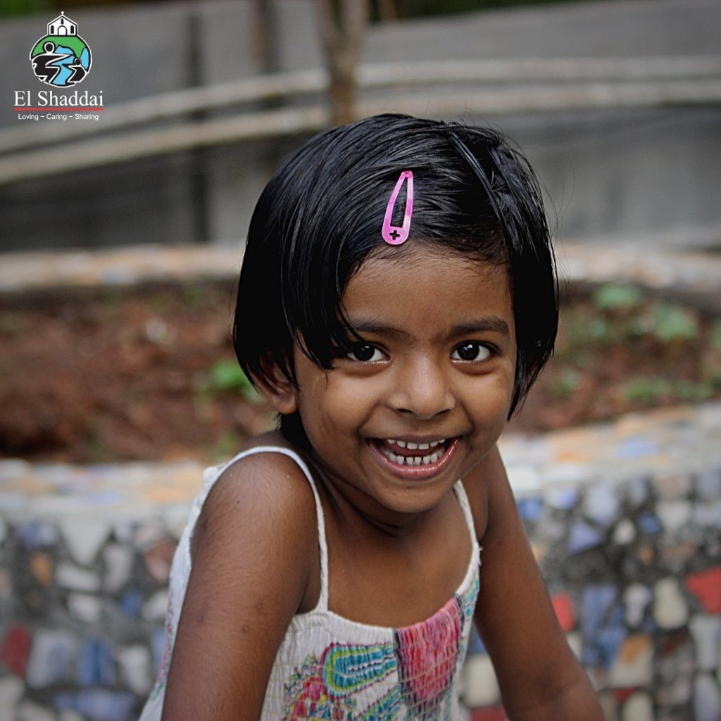 Be the lifeline of a 1000 children in India