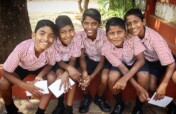 Be the lifeline of a 1000 children in India