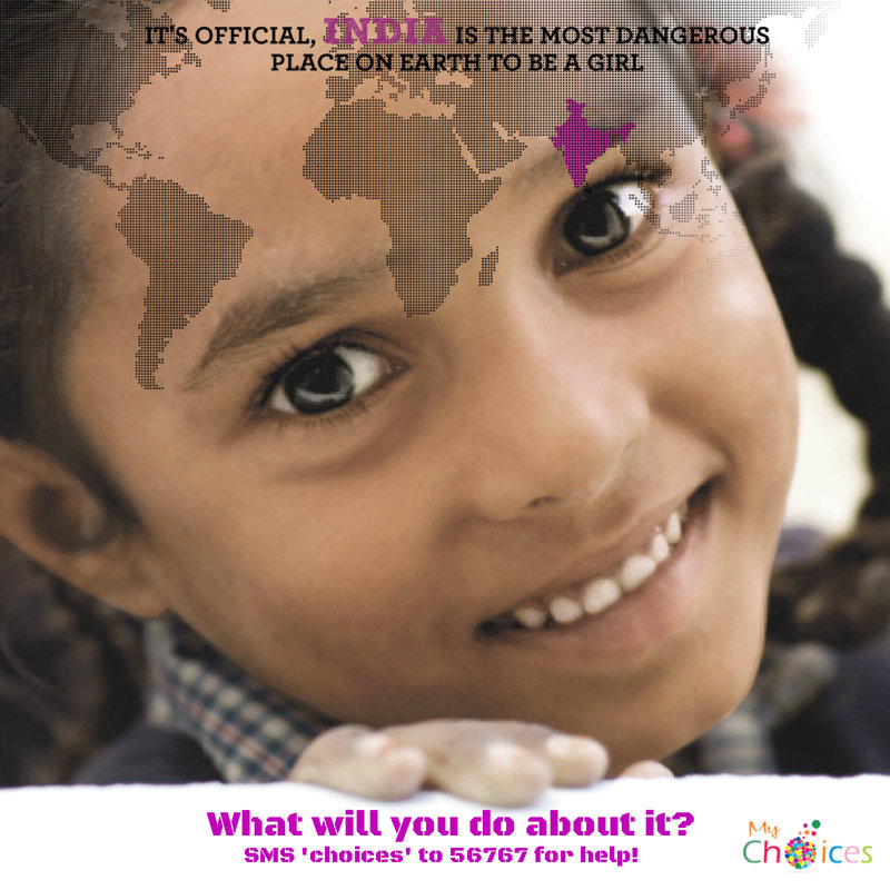 Help families end Domestic Violence in India