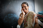 Help families end Domestic Violence in India