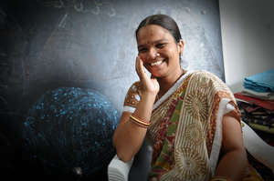 Help families end Domestic Violence in India