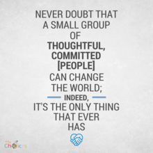 Never Doubt..