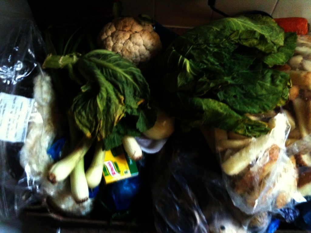 Brixton People's Kitchen